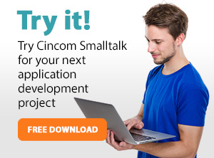 Try Smalltalk - Free Download