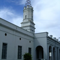 Facultad Regional Concepcion del Uruguay