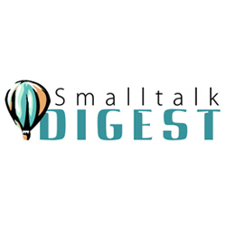 Cincom Smalltalk Digest