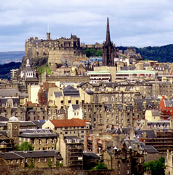 Edinburgh, Scotland