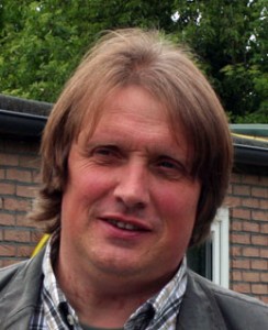 Dirk Verleysen