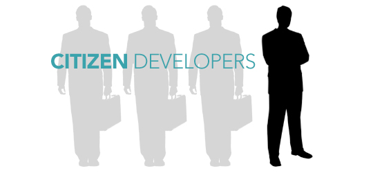 Citizen Developer