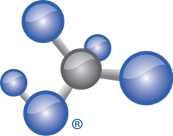 Cincom Smalltalk "Atomic" Logo