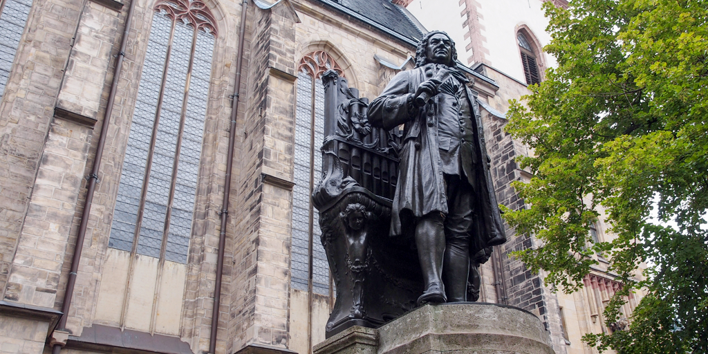 The goal of the project was to determine the house in which composer Johann Sebastian Bach had lived during his time in Cöthen, Germany.