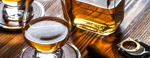 Meeting the Demand for Whisky with Cincom Smalltalk